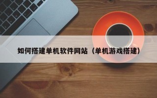 那曲如何搭建单机软件网站（单机游戏搭建）