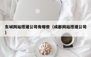那曲东城网站搭建公司有哪些（成都网站搭建公司）